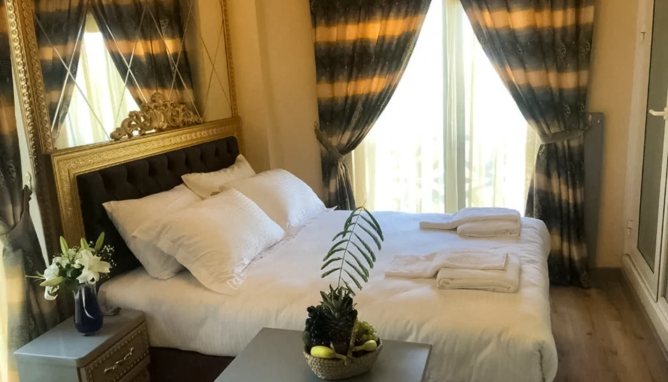 هتل گلدن هیل استانبول